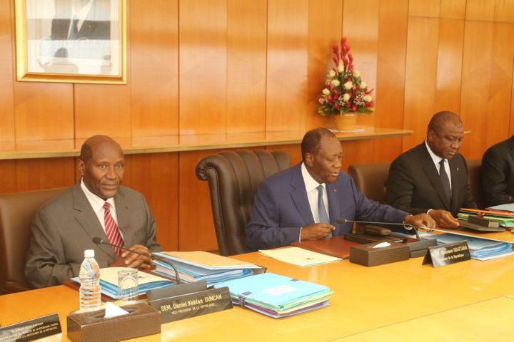 Quatre points d’accords arrêtés entre le gouvernement et l’opposition sur le code électoral (Officiel)