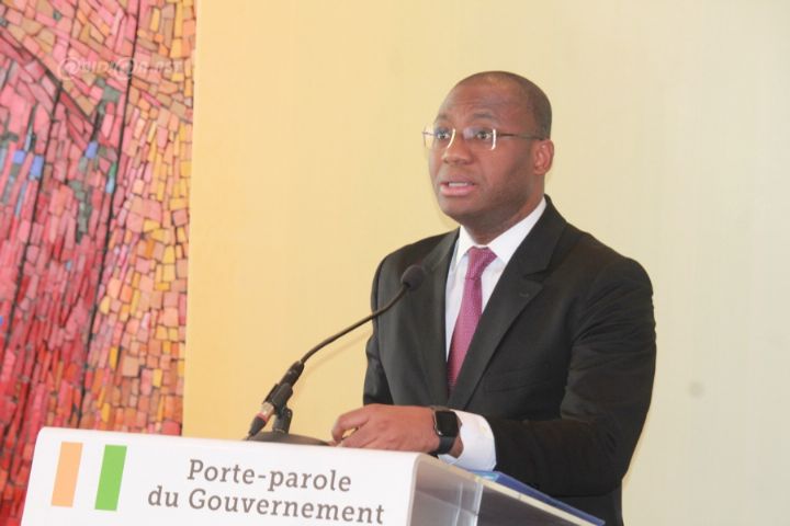 Politique : le Gouvernement attribue un siège à la CEI à l’opposition qui revient au PDCI