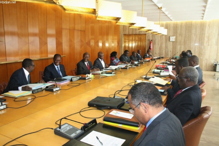 Filière café-cacao : L’Etat prépare une grande réforme