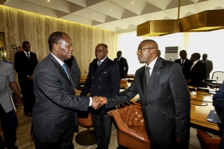 Le gouvernement a adopté sa charte d`éthique, hier : Voici ce qui s’impose désormais aux ministres