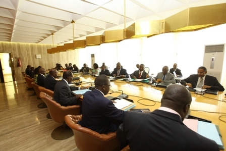 Repositionnement de la Côte d’Ivoire  : Le gouvernement doit maintenir le cap