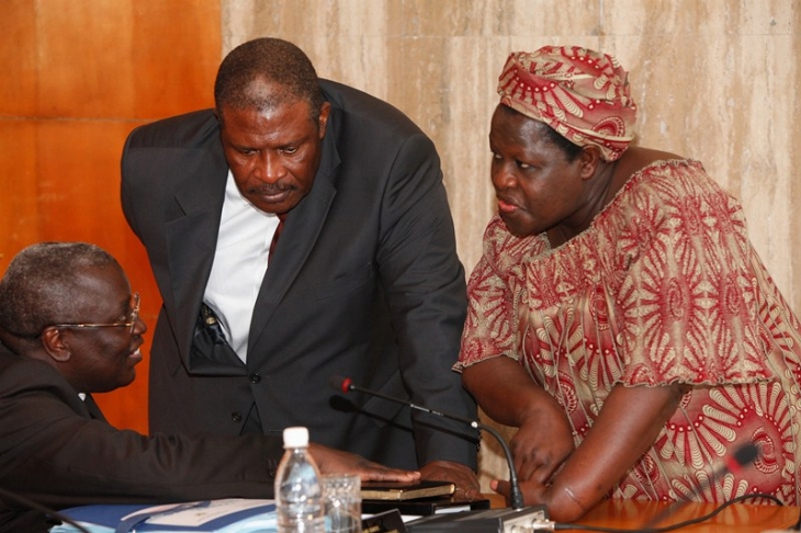 Le gouvernement rassure les ex-combattants et victimes de guerre sur leur avenir