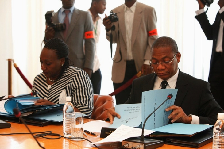 Ambassade de Côte d’Ivoire à Paris : l’Etat libère 19 personnes