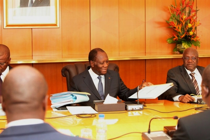 Hausse des frais d’inscription à l’université - Le régime Ouattara recule sous la pression populaire