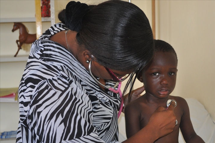 Santé / Projet Malaria Round 8 – Phase 2: le Fonds mondial aux côtés d’une Ong ivoirienne pour traquer le paludisme / L’avis de recrutement