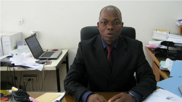 Contribution : Les enjeux de la réorganisation du secteur de l’information géographique dans le processus de reconstruction de la Cote d’Ivoire