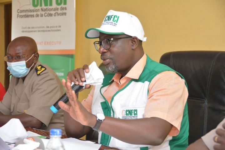 Relations ivoiro-burkinabè: vulgarisation d’un accord-cadre sur la coopération transfrontalière