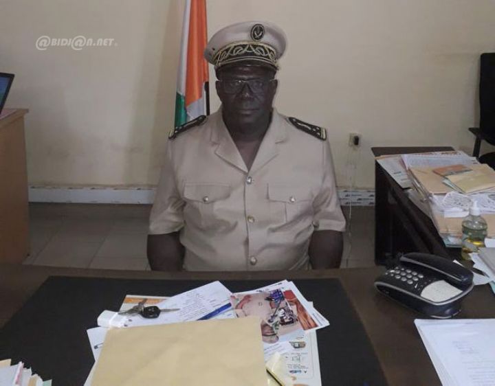 Côte d’Ivoire-Mali : Coopération transfrontalière pour la création d’un cadre permanent de concertation