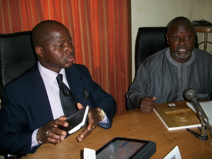 Démocratie au Sénégal / La Cosopci et la Raddho dénoncent les abus constitutionnel de Wade