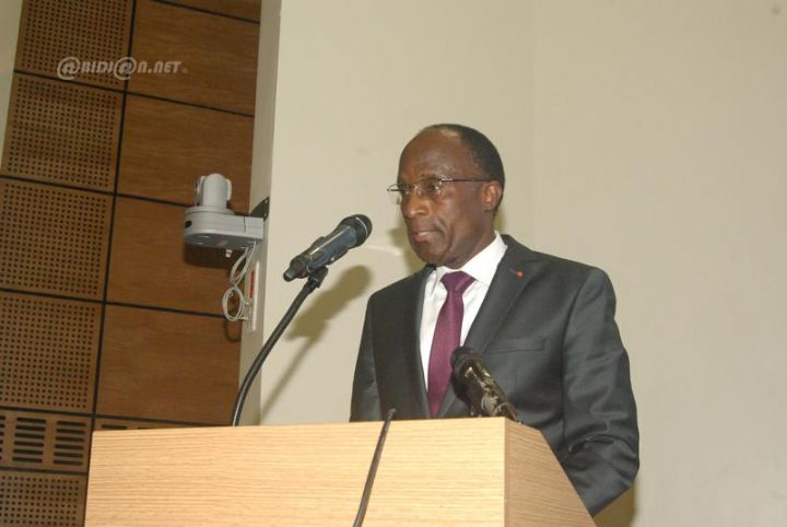 Coopération Côte d’Ivoire/ USA : Deux agences américaines de financement propose des solutions innovantes à la Côte d’Ivoire