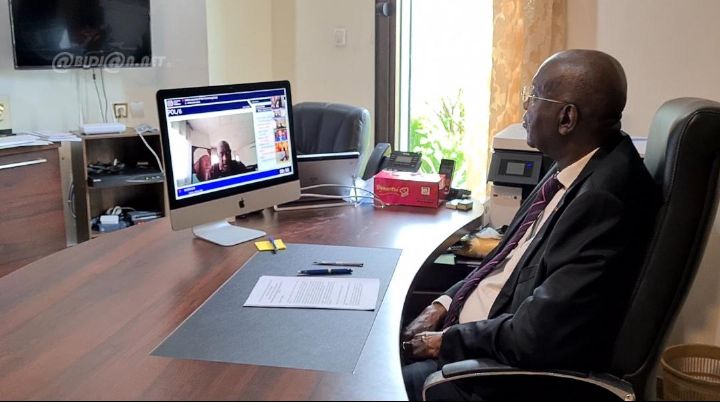 Coopération pour le développement : la Côte d’Ivoire se prononce sur la stratégie 2020-2025 de l’OIT à la 340ème session du Conseil d’administration du BIT