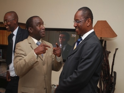 Cartes professionnelles des journalistes : Huit journalistes recalés