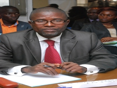 Presse Privée Glodé Francelin, Secrétaire Général du SAAPPCI