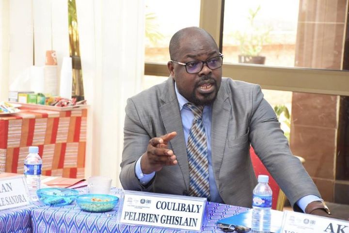 Autonomisation des femmes et des filles au niveau local : L’expert genre Ghislain Coulibaly propose ses recettes au salon de Marrakech