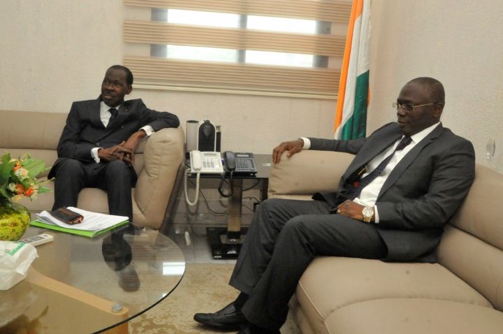 Lutte contre la corruption/Des rapports d’enquêtes transmis au procureur de la République