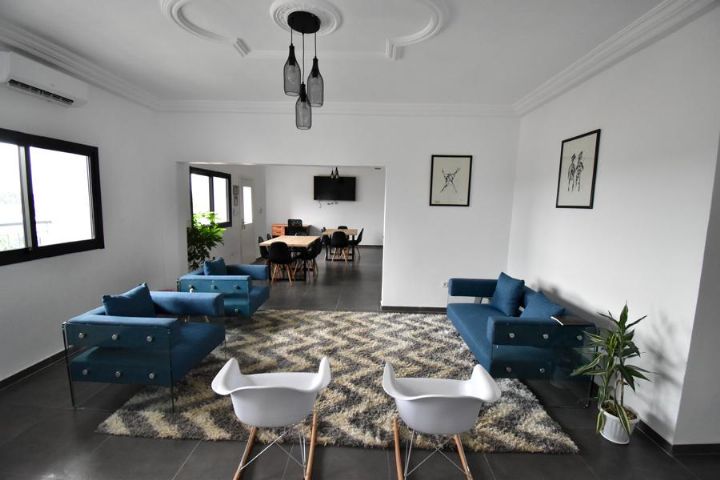 Entrepreneuriat: le Phare lance son concours de start-up