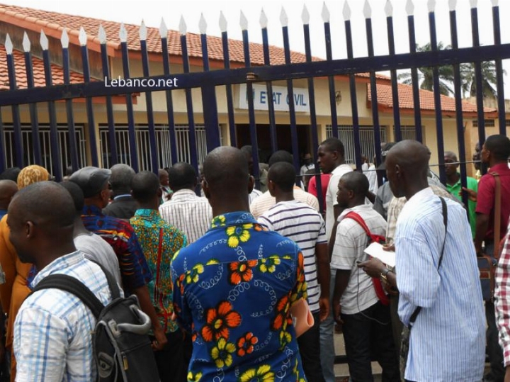 Crise à la mairie du Plateau : Akossy Bendjo et son 1er adjoint Eugène Kouadio à couteaux tirés