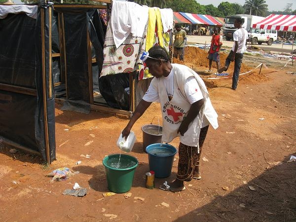 Toulépleu : Les cadres de Lmp ont trahi Gbagbo et cherchent un bouc-émissaire