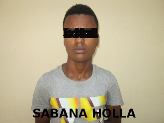 Sécurité : un adolescent cyberescroc mis aux arrêts