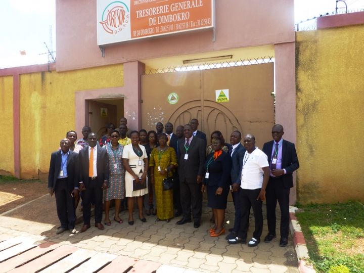 Administration financière : un nouvel outil mis en place pour mieux satisfaire les usagers/clients