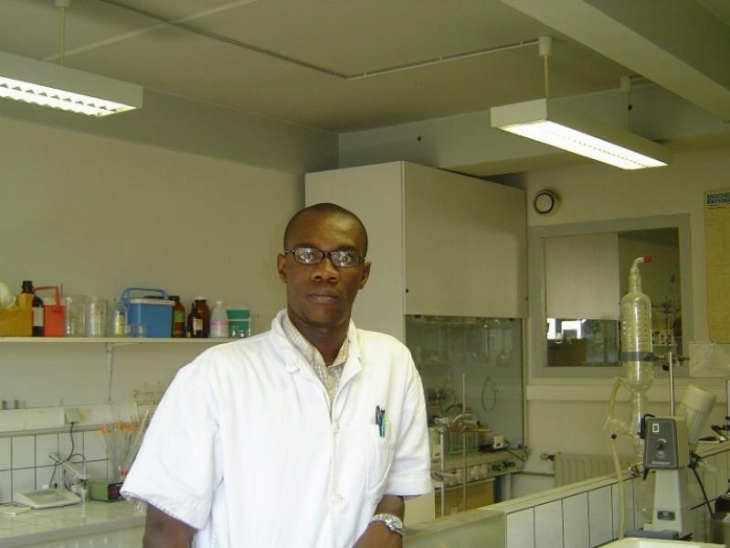 Prof Dabonné Soumaïla (UFR Des Sciences et Technologies des Aliments -Université D`Abobo-Adjamé) explique : Comment bien se nourrir sans polluer notre environnement