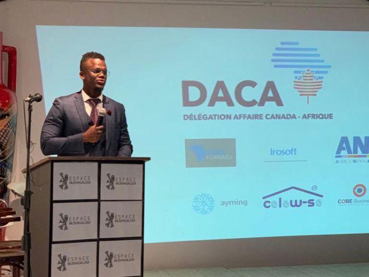 Coopération économique Canada-Afrique: Abidjan abrite la 1ère édition du forum DACA