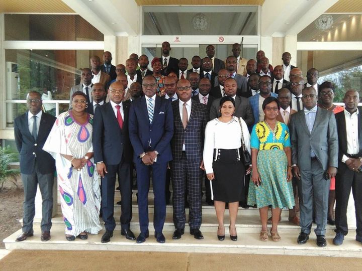 Recherches scientifiques et enseignement supérieur: l’utilisation optimale des ressources au centre d’un séminaire à Yamoussoukro
