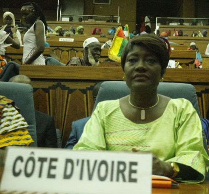 Swedd: La Ministre Mariatou Koné, conduit, à Dakar, la délégation ivoirienne au premier sommet sur les mutilations génitales féminines et les mariages d’enfants.
