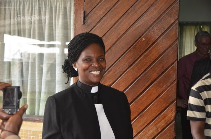 Société international de linguistique : Pasteur Pierrette Ayité-Beugré prend officiellement fonction