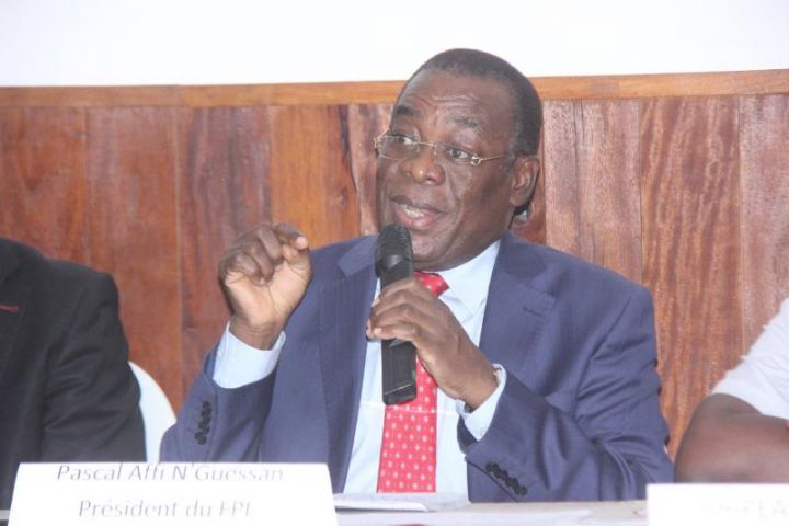 Réforme de la CEI: la déclaration des partis politiques de l’opposition