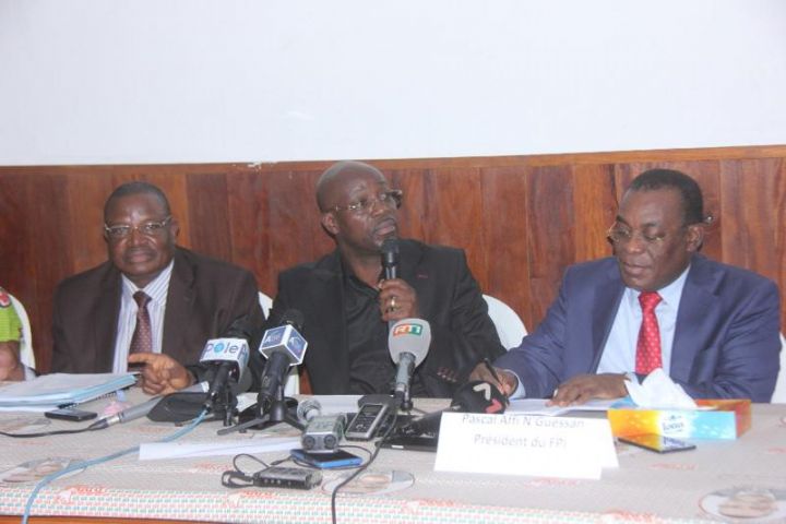 Élections 2018 - Les partis politiques d’opposition déterminés à exiger  la réforme de la CEI, un modèle proposé