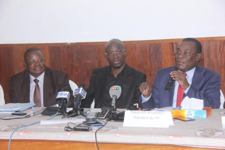 Réforme de la Commission électorale ivoirienne : Des partis de l’opposition assurent qu’ils ne 