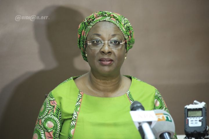 Côte d’Ivoire: 46,09% d’admis au baccalauréat 2018