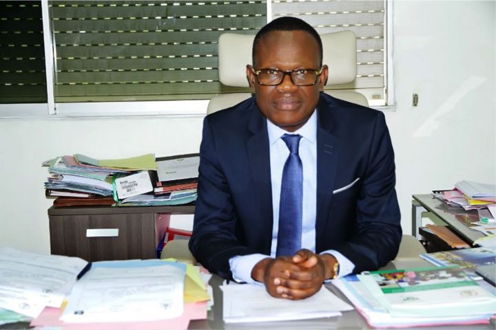 Le DG de l’ONP dresse le bilan des 25 ans de mise en œuvre du Programme de Population et Développement des Nations Unies en Côte d’Ivoire