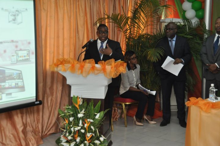 Le CNTIG présente ses innovations technologiques