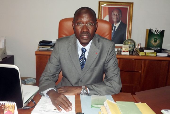 Interdiction du hadj 2015 aux non-nationaux: M Messamba Bamba, Directeur Général des Cultes « c’est une mesure de l’Arabie Saoudite qui consiste à ne convoyer que ses ressortissants »