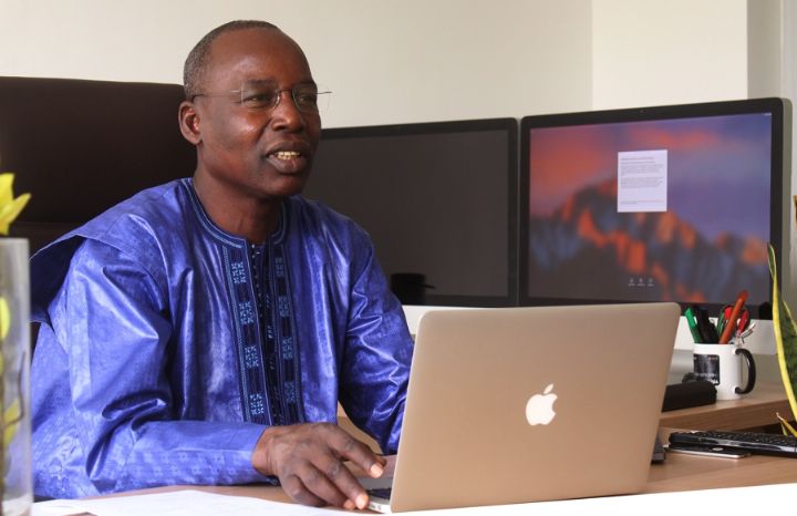 Côte d’Ivoire/ Emprunt obligataire : le trésor nigérien rencontre les banques et assurances à Abidjan