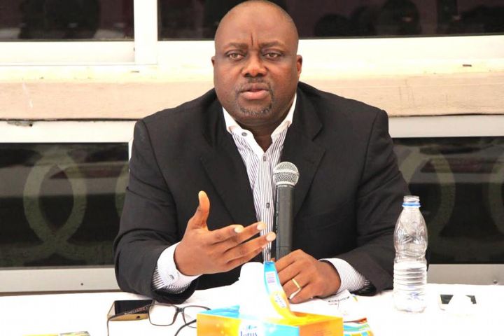 2018, année des 15 ans de l’Intelligent d’Abidjan - Alafé Wakili annonce des noces de cristal inédites