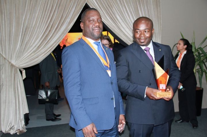 Inclusion financière/ Daouda Coulibaly, DG de la SIB : « Il faut sortir des sentiers battus et réfléchir à de nouveaux modèles qui correspondent à l’Afrique »