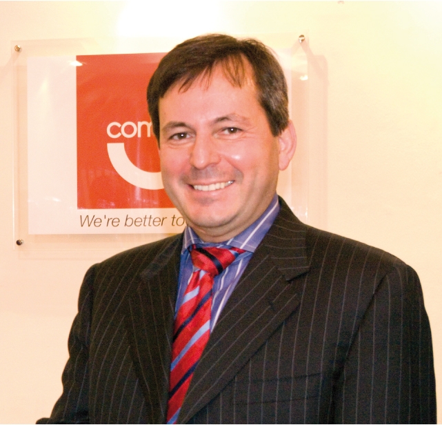 Interview / Michel Herbert, directeur général de Comium-CI : « Nous avons perdu 60 milliards de francs CFA »