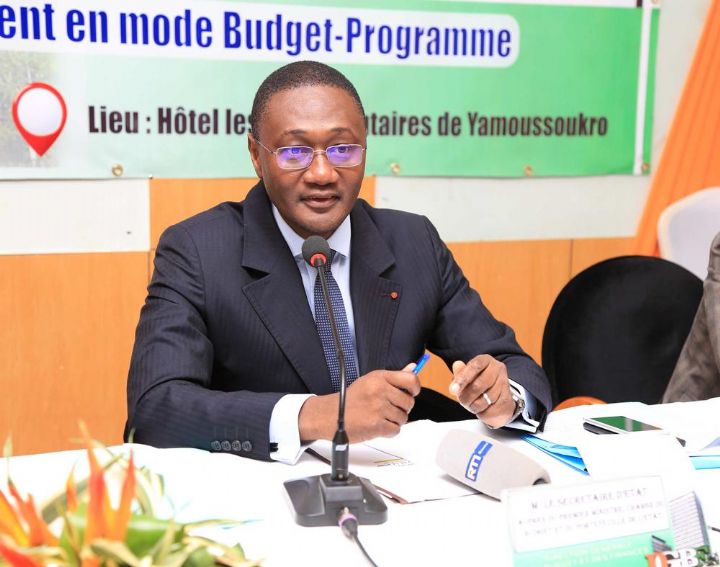 Transparence dans la gestion des finances publiques: le budget citoyen 2019 disponible