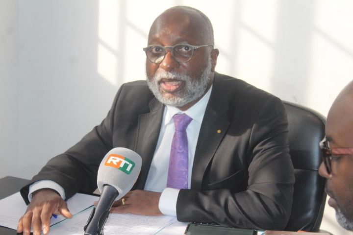 Aimé Koizan Kablan, DG Commerce intérieur: “Tout contrevenant à la loi des prix fixés sera sanctionné”