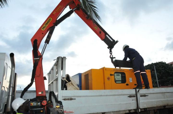 Bon déroulement des élections présidentielles 2015 : voici comment la Compagnie Ivoirienne d’Electricité y a contribué