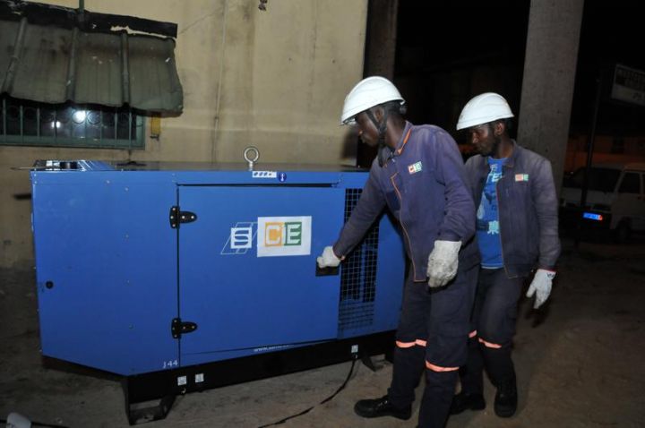 Electricité: la communication des modalités de remboursement du ‘’trop perçu’’ reportée au 17 Mai, annonce la CIE