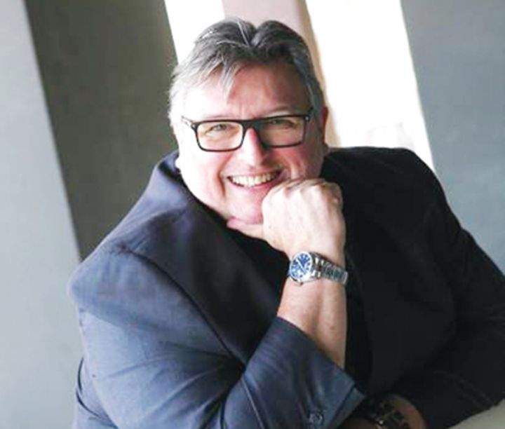 Secteur de l’hôtellerie : Daniel Karbownik, nouveau Dg de Sofitel Abidjan-Hôtel Ivoire