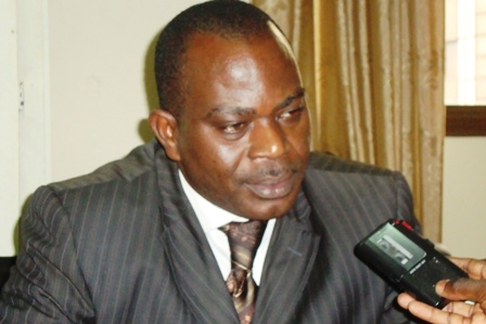 Le Premier Ministre baptise les équipes nationales OISSU 2011