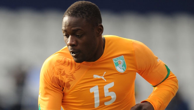 Annoncé au Qatar /Aruna Dindane : “Je n’ai rien signé”