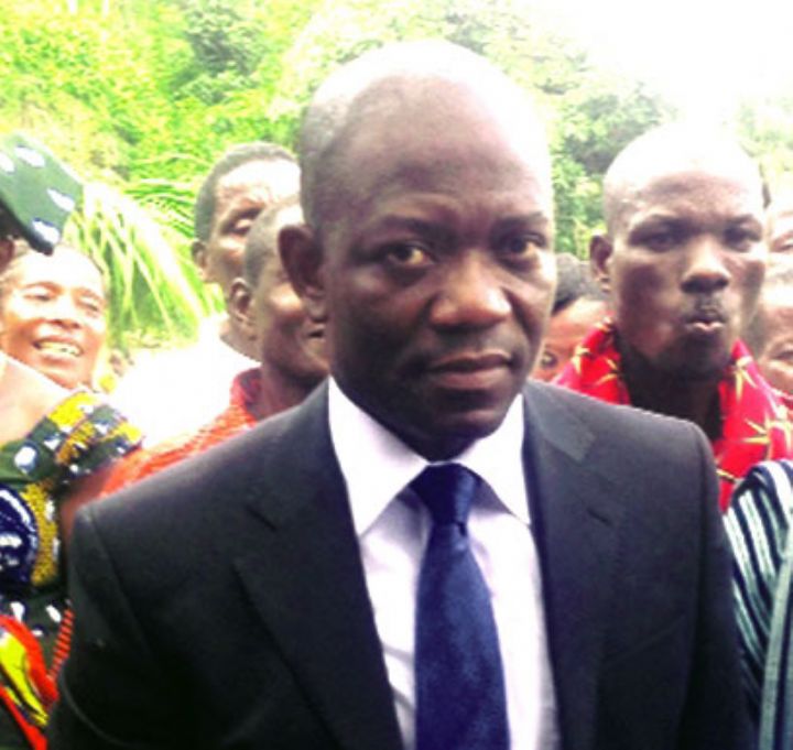 Entretien/Remi Dion (Conseiller municipal à la mairie de Sangouiné) :`J’en appelle à la solidarité de l’Etat et des cadres pour le bien-être de nos parents`