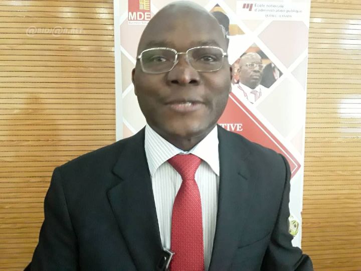 MDE Business School / Graduation: la direction du programme Public-AMP fait son bilan et exhorte à la formation de qualité