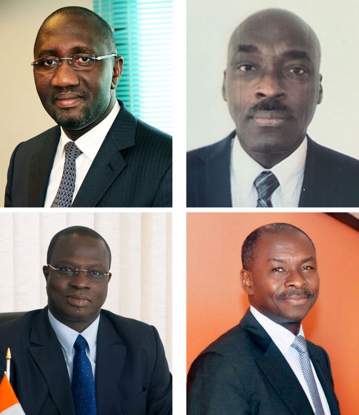 Présidentielle 2015: la Direction Centrale de campagne en charge du Secteur Privé du candidat RHDP connue